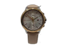 reloj pulsera se&ntilde;ora tommy hilfiger sin modelo
