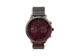 reloj pulsera señora tommy hilfiger th.184.3.34.2966