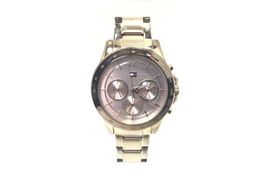 reloj pulsera se&ntilde;ora tommy hilfiger th.394.3.34.2844