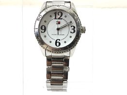 reloj pulsera se&ntilde;ora tommy hilfiger th109.3.14.0911