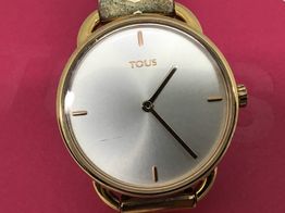 reloj pulsera se&ntilde;ora tous 000351490