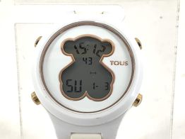 reloj pulsera se&ntilde;ora tous 000351595