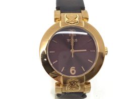 reloj pulsera se&ntilde;ora tous 200350205