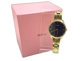 reloj pulsera se&ntilde;ora tous 200350720