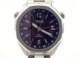 relogio pulseira senhora tous 3000140900