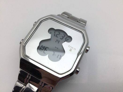 reloj pulsera señora tous 600350275