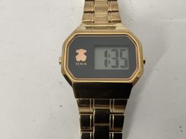 reloj pulsera se&ntilde;ora tous 600350305