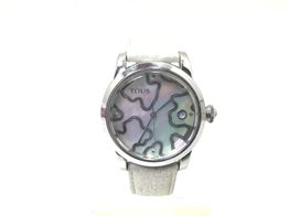reloj pulsera señora tous 70 035 115 0