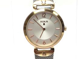 reloj pulsera señora tous 700350285