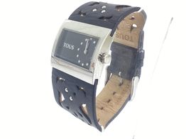 relogio pulseira senhora tous 800350400