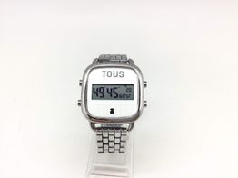 reloj pulsera se&ntilde;ora tous 8373