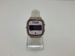 reloj pulsera se&ntilde;ora tous d-bear
