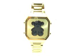 reloj pulsera se&ntilde;ora tous d-bear