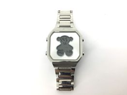reloj pulsera se&ntilde;ora tous d-bear