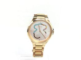 reloj pulsera señora tous motion straight oso