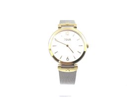 reloj pulsera se&ntilde;ora tous s-mesh