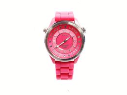 reloj pulsera se&ntilde;ora tous tender rosa 100350580