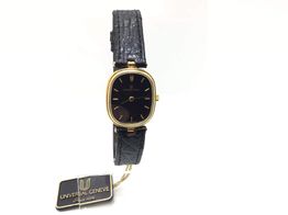 reloj pulsera señora universal geneve 516.612