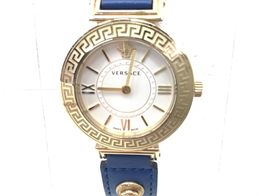 reloj pulsera señora versace tribute vevg003/20