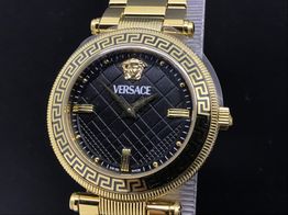 reloj pulsera se&ntilde;ora versace ve8b00624