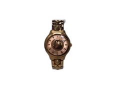 reloj pulsera se&ntilde;ora versus versace south bay vsp410618