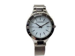 reloj pulsera se&ntilde;ora viceroy 401046