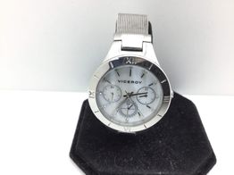 reloj pulsera se&ntilde;ora viceroy 401052