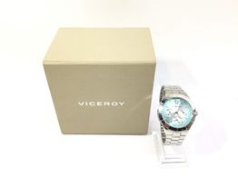 reloj pulsera se&ntilde;ora viceroy 401090