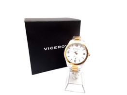 reloj pulsera se&ntilde;ora viceroy 401173