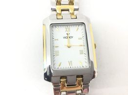 reloj pulsera se&ntilde;ora viceroy 40905