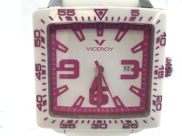 reloj pulsera señora viceroy 432099