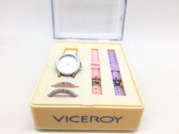 reloj pulsera señora viceroy 432134