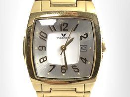 reloj pulsera se&ntilde;ora viceroy 46450