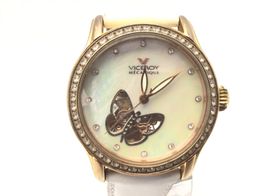 reloj pulsera señora viceroy 47472