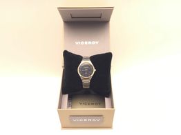 reloj pulsera se&ntilde;ora viceroy air 471196