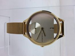 reloj pulsera se&ntilde;ora viceroy collection air 42370