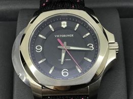 reloj pulsera se&ntilde;ora victorinox 241918