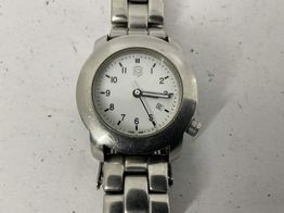 reloj pulsera se&ntilde;ora victorinox v7-01 basic s