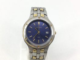 reloj pulsera se&ntilde;ora yema vx32