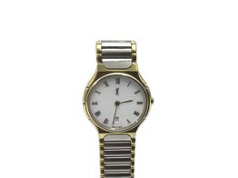 reloj pulsera señora yves saint laurent 271663