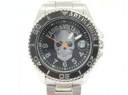 reloj pulsera se&ntilde;ora zadig & voltaire zv 012