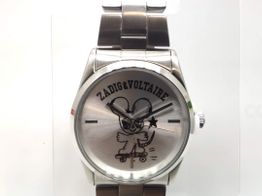 reloj pulsera señora zadig & voltaire zvw1103