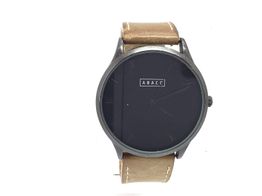 reloj pulsera unisex abaco 0460