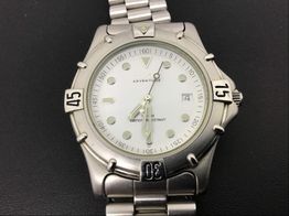 reloj pulsera unisex adidas 2712570