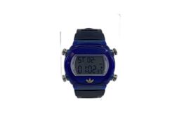 reloj pulsera unisex adidas adh1318