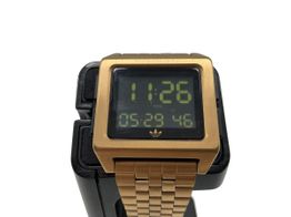 reloj pulsera unisex adidas archive m1