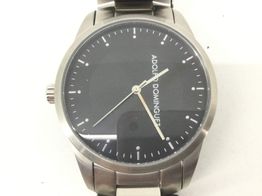 reloj pulsera unisex adolfo dominguez 52001