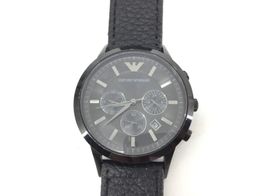 reloj pulsera unisex armani ar-2453