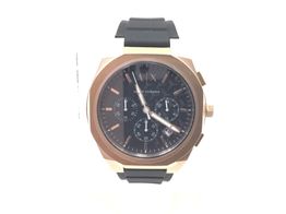reloj pulsera unisex armani exchange ax4190