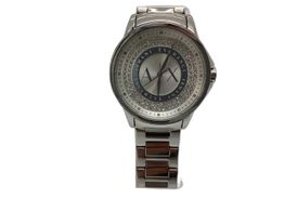 reloj pulsera unisex armani exchange ax4320